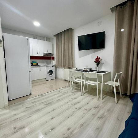 Empecinado 2 Personas Apartment Alcala de Henares Bagian luar foto