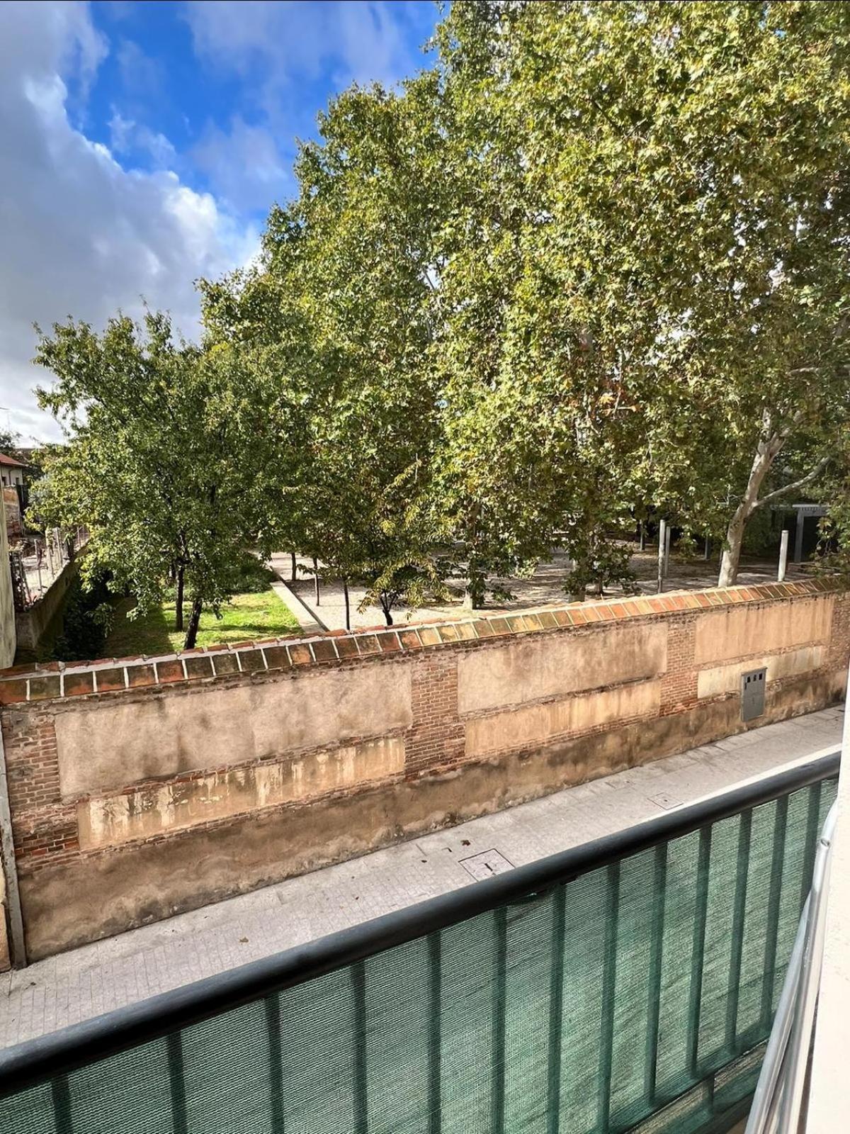 Empecinado 2 Personas Apartment Alcala de Henares Bagian luar foto